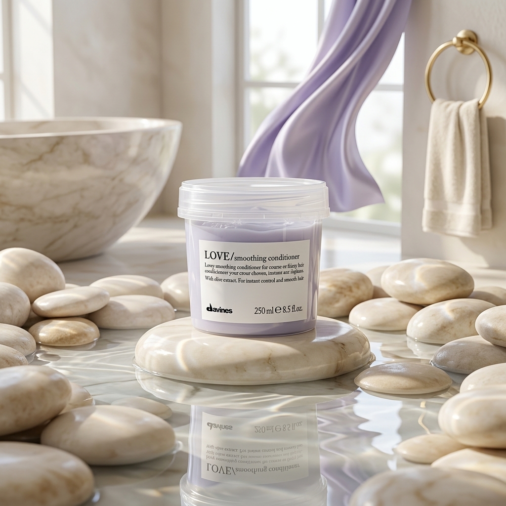 LOVE/smoothing Conditioner